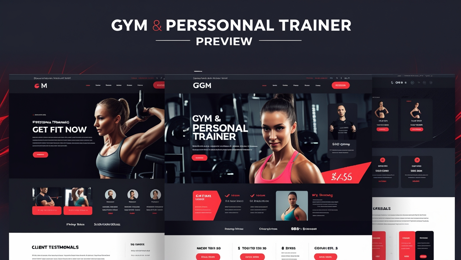 EvoGymn